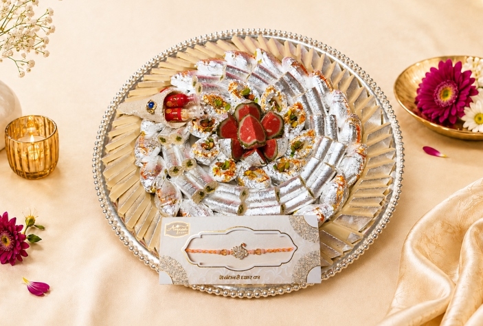 Rakhi Celebration(RS21)