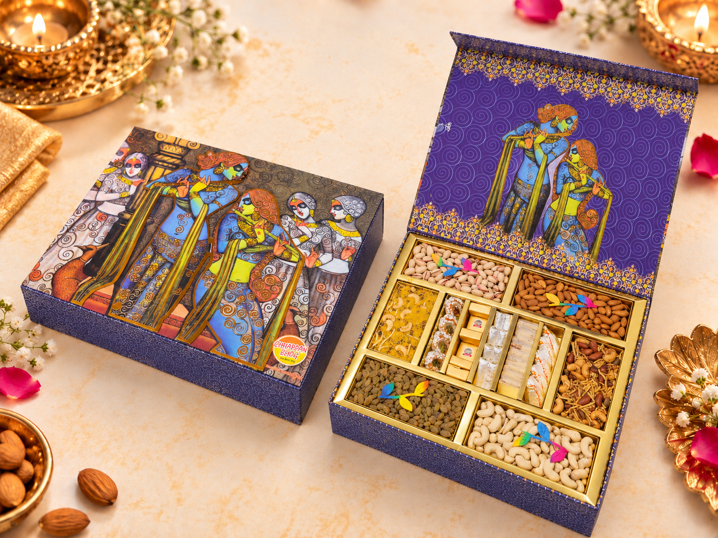 Radha Krishna