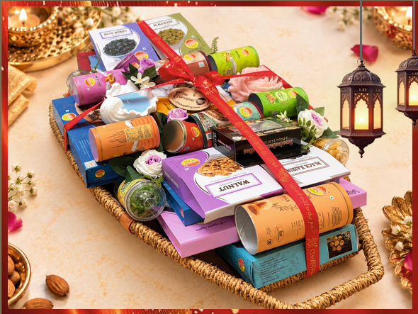 Diwali Gift Hamper